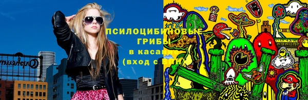 прущие крисы Алзамай
